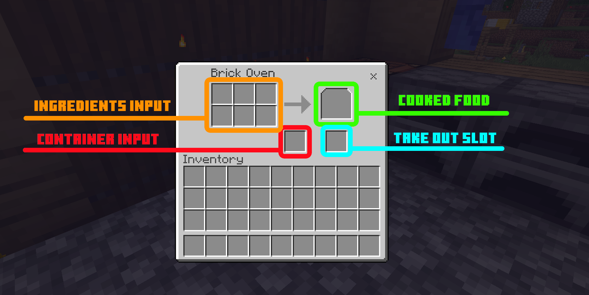 An image from the furniture venture v3 project