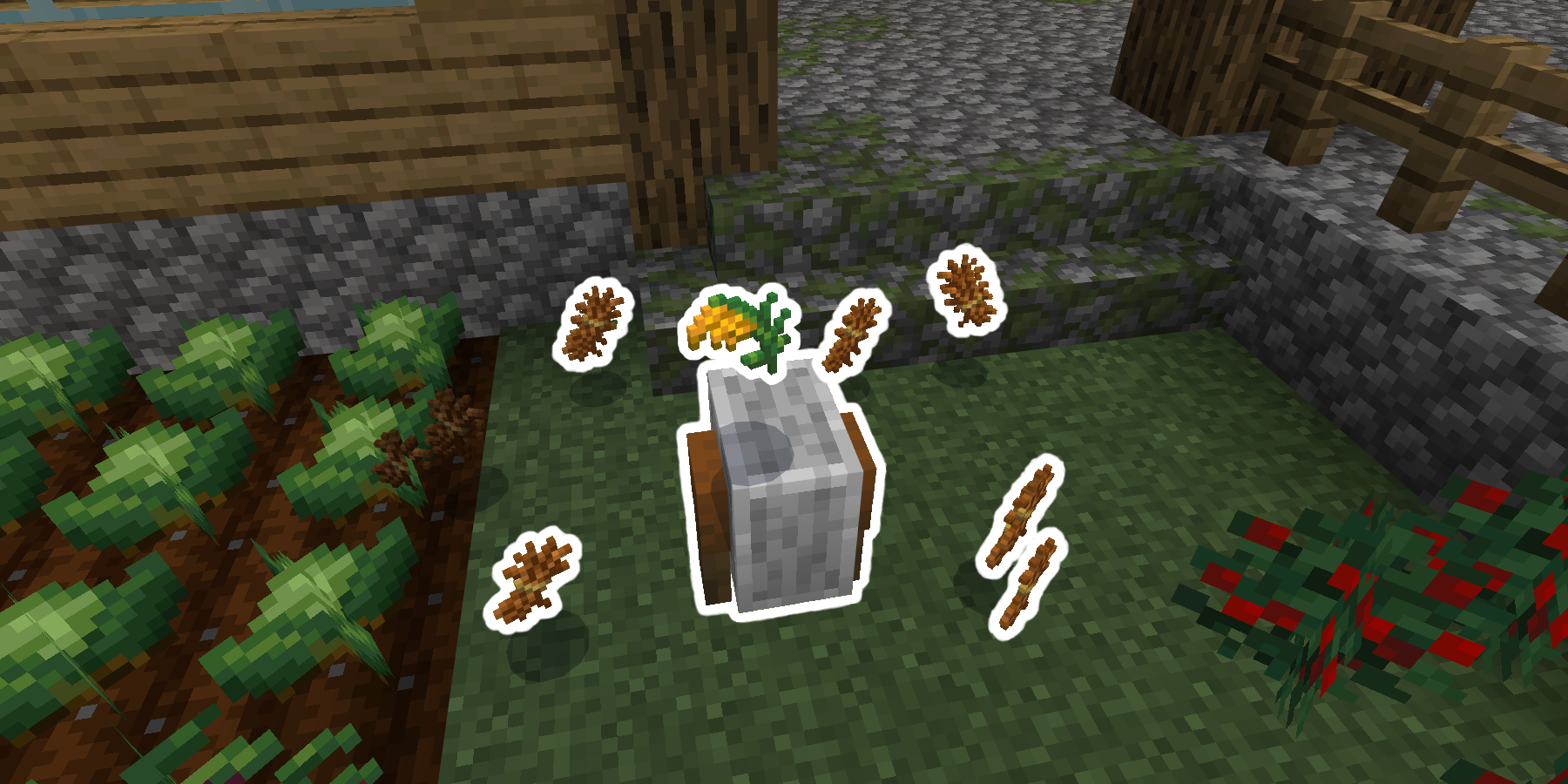 An image from the furniture venture v3 project