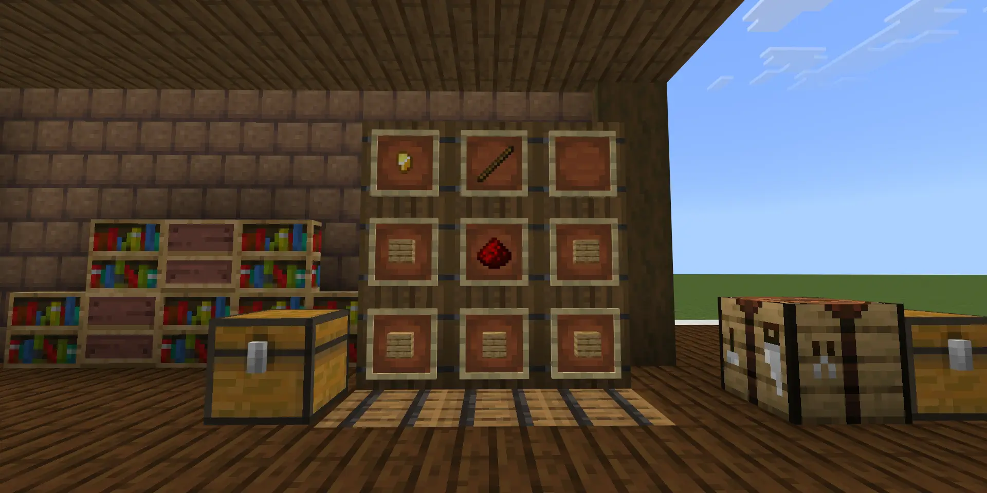 An image from the music box project